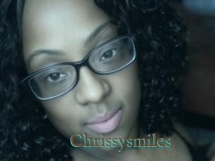 Chrissysmiles