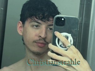 Christianstrahle