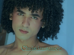 Christiansuarez