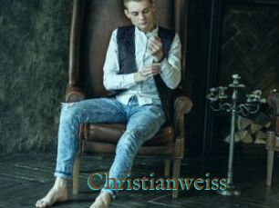 Christianweiss