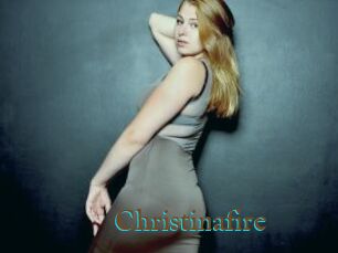 Christinafire