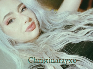 Christinarayxo