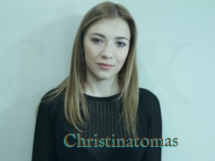 Christinatomas