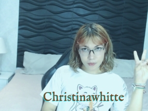 Christinawhitte