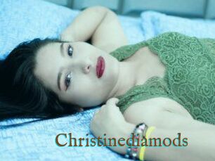 Christinediamods