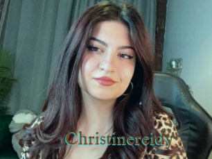 Christinereidy