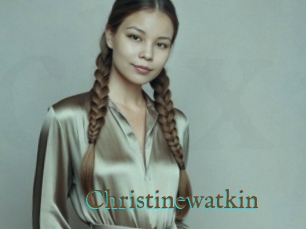 Christinewatkin