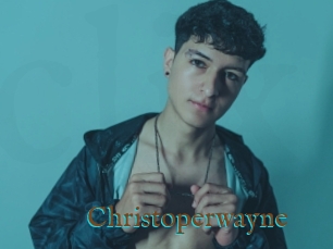 Christoperwayne