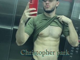 Christopher_park