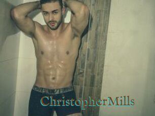 ChristopherMills