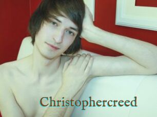 Christophercreed