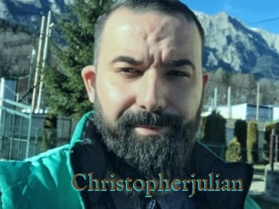 Christopherjulian