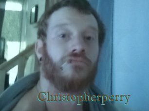 Christopherperry