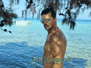 Christopson