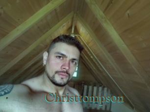 Christtompson