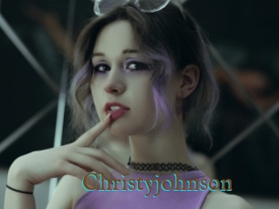 Christyjohnson