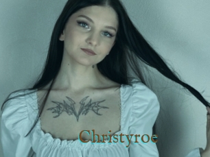 Christyroe