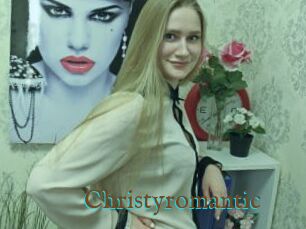 Christyromantic