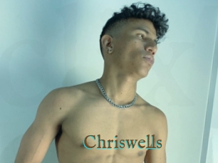 Chriswells