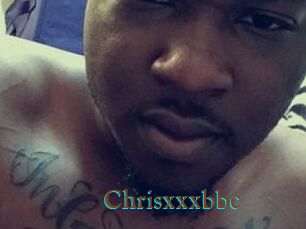 Chrisxxxbbc