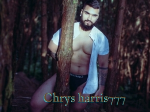 Chrys_harris777