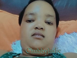 Chubbyladie