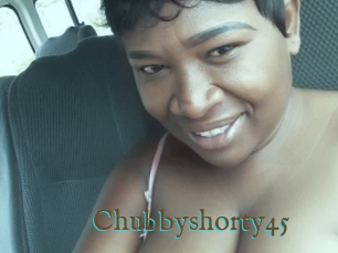 Chubbyshorty45