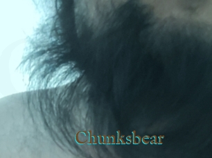 Chunksbear