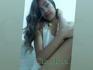 Ciarafoxx