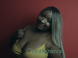 Ciaraxjonees