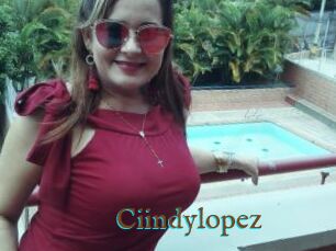 Ciindylopez