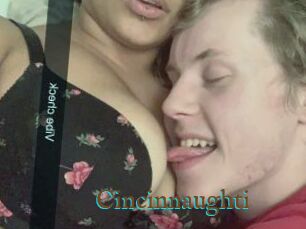 Cincinnaughti
