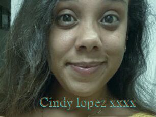 Cindy_lopez_xxxx