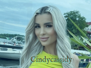 Cindycassidy