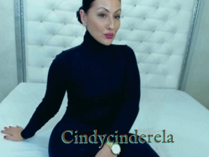 Cindycinderela