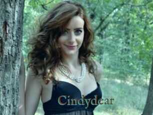 Cindydear