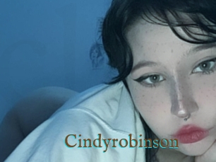 Cindyrobinson