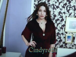 Cindyrolls