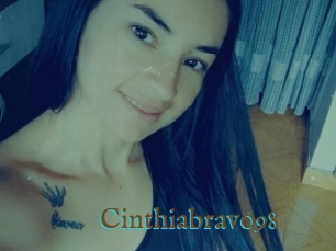 Cinthiabravo98