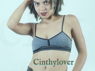 Cinthylover