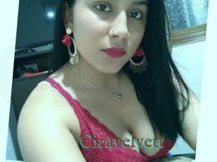 Ciravelvett