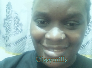 Cissymills