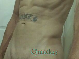 Cjmack45