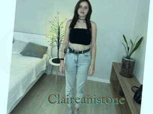 Claireanistone