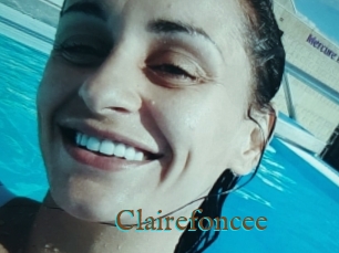 Clairefoncee