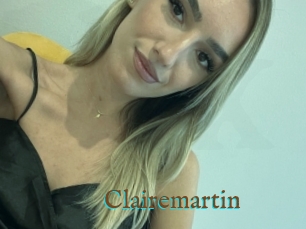 Clairemartin