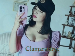 Clamarstarce