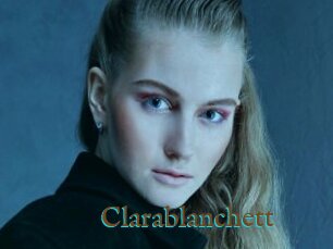 Clarablanchett