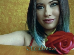 Claralove26