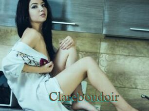 Clareboudoir